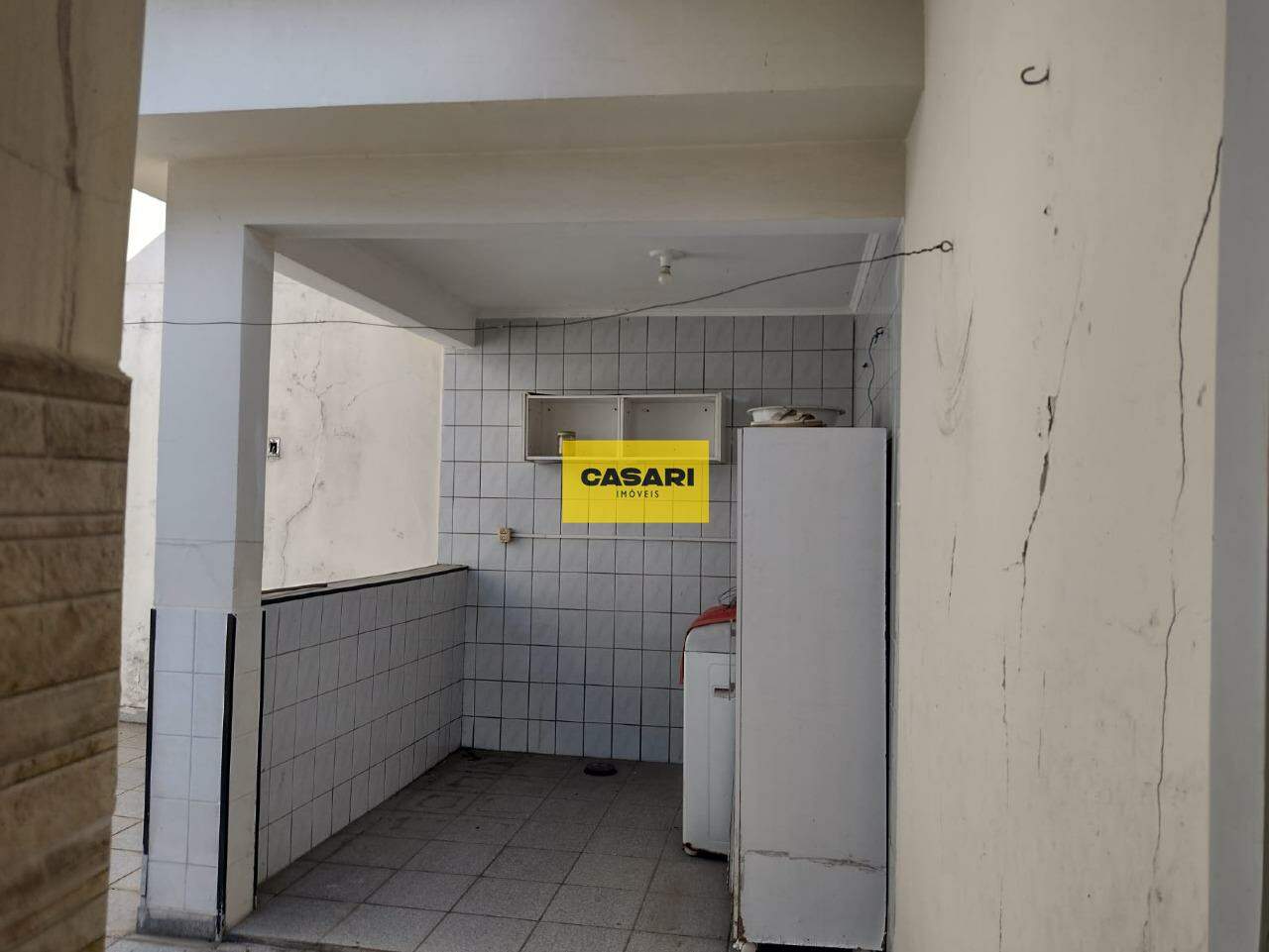 Terreno para à venda no bairro Baeta Neves, São Bernardo do Campo - Casari Imóveis: 