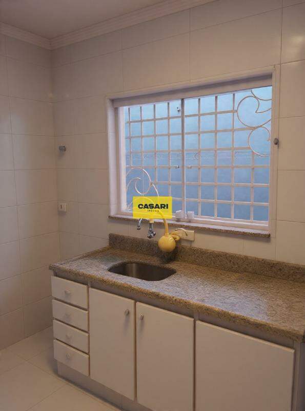 Casa para à venda no bairro Demarchi, São Bernardo do Campo - Casari Imóveis: 