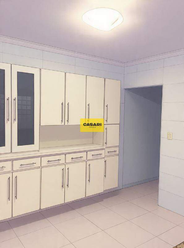 Casa para à venda no bairro Demarchi, São Bernardo do Campo - Casari Imóveis: 
