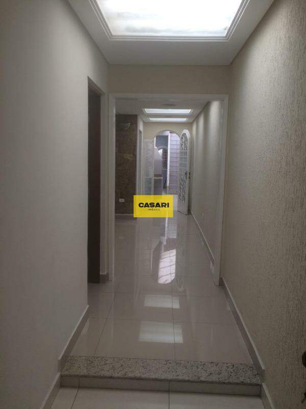 Casa para à venda no bairro Demarchi, São Bernardo do Campo - Casari Imóveis: 