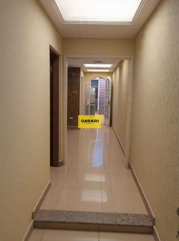 Casa para à venda no bairro Demarchi, São Bernardo do Campo - Casari Imóveis: 