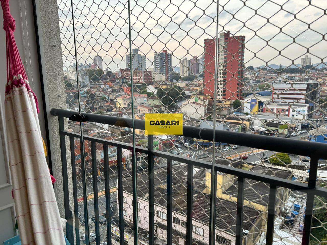 Apartamento para à venda no bairro Centro, São Bernardo do Campo - Casari Imóveis: 