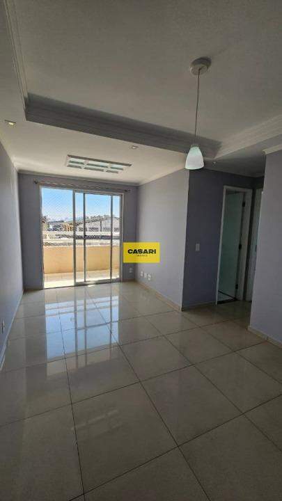 Apartamento para à venda no bairro Assunção, São Bernardo do Campo - Casari Imóveis: 