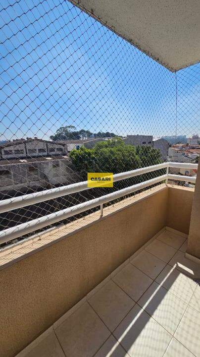 Apartamento para à venda no bairro Assunção, São Bernardo do Campo - Casari Imóveis: 