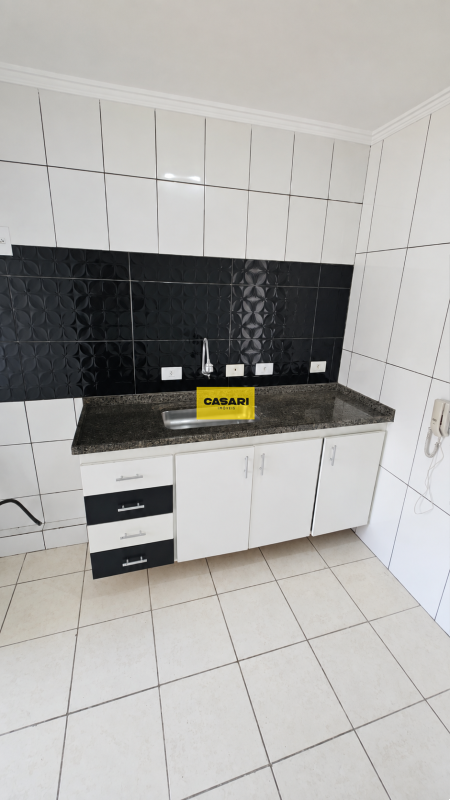 Apartamento para à venda no bairro Assunção, São Bernardo do Campo - Casari Imóveis: 