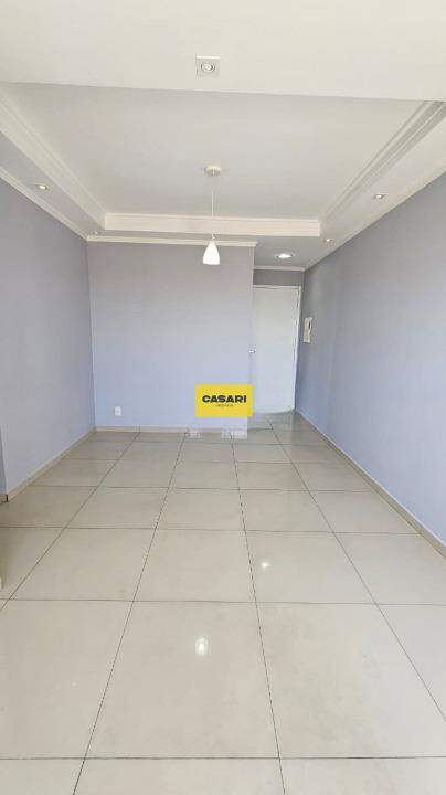 Apartamento para à venda no bairro Assunção, São Bernardo do Campo - Casari Imóveis: 