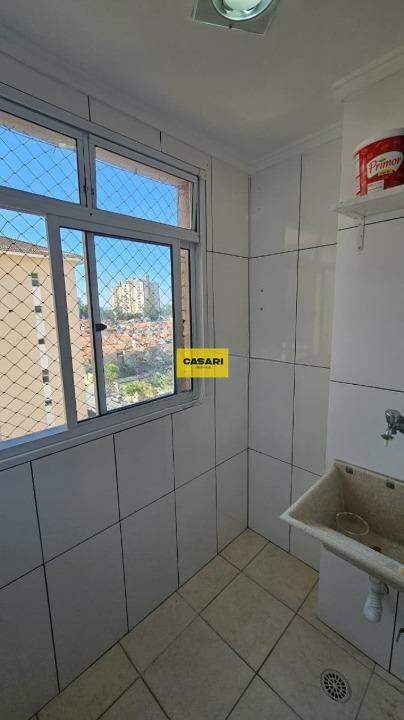 Apartamento para à venda no bairro Assunção, São Bernardo do Campo - Casari Imóveis: 