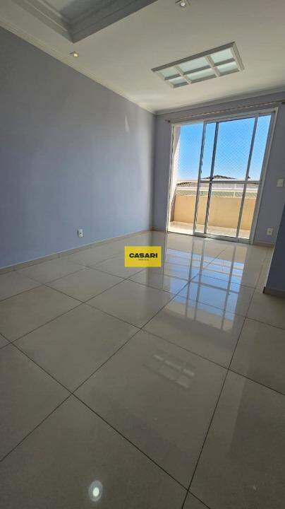 Apartamento para à venda no bairro Assunção, São Bernardo do Campo - Casari Imóveis: 
