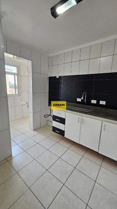 Apartamento para à venda no bairro Assunção, São Bernardo do Campo - Casari Imóveis: 