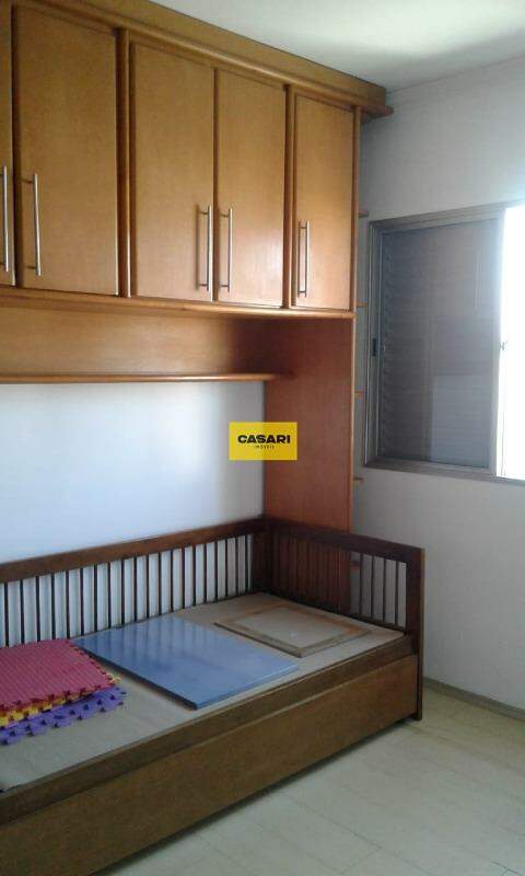Apartamento para à venda no bairro Centro, São Bernardo do Campo - Casari Imóveis: 