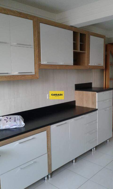 Apartamento para à venda no bairro Centro, São Bernardo do Campo - Casari Imóveis: 