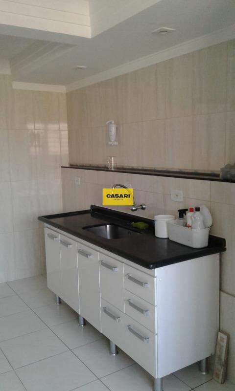 Apartamento para à venda no bairro Centro, São Bernardo do Campo - Casari Imóveis: 