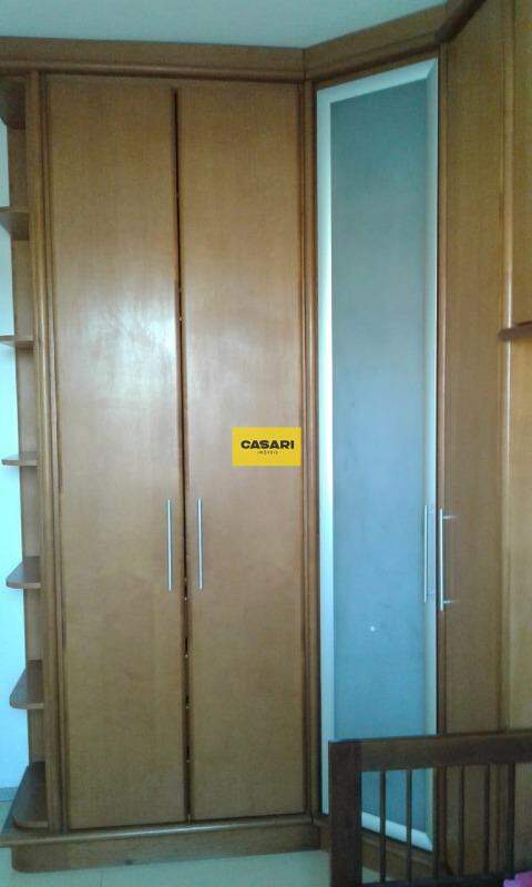Apartamento para à venda no bairro Centro, São Bernardo do Campo - Casari Imóveis: 