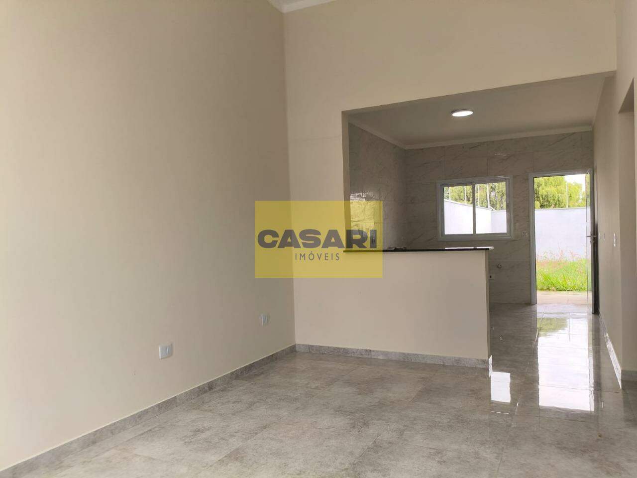 Casa para à venda no bairro Residencial Vitiello, Boituva - Casari Imóveis: 