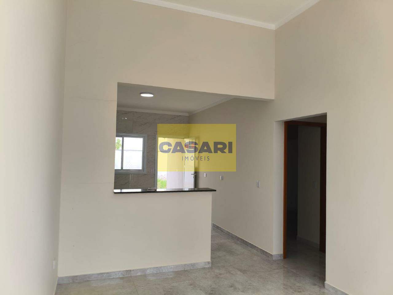 Casa para à venda no bairro Residencial Vitiello, Boituva - Casari Imóveis: 