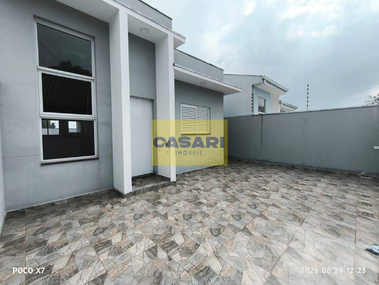 Casa para à venda no bairro Residencial Vitiello, Boituva - Casari Imóveis: 