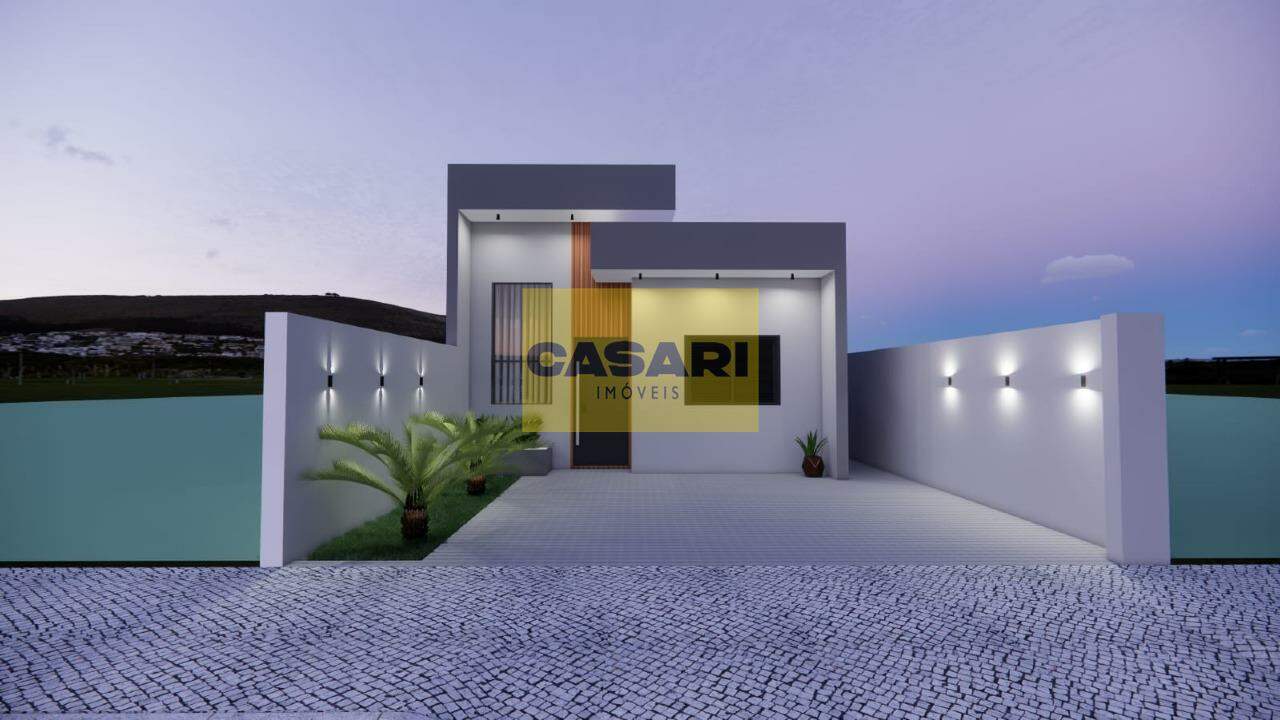 Casa para à venda no bairro Residencial Água Branca, Boituva - Casari Imóveis: 