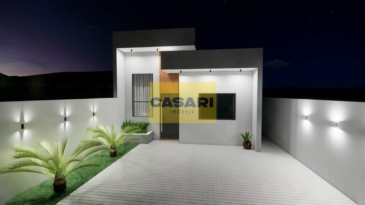 Casa para à venda no bairro Residencial Água Branca, Boituva - Casari Imóveis: 