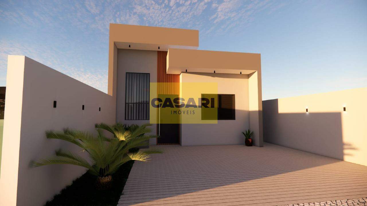 Casa para à venda no bairro Residencial Água Branca, Boituva - Casari Imóveis: 