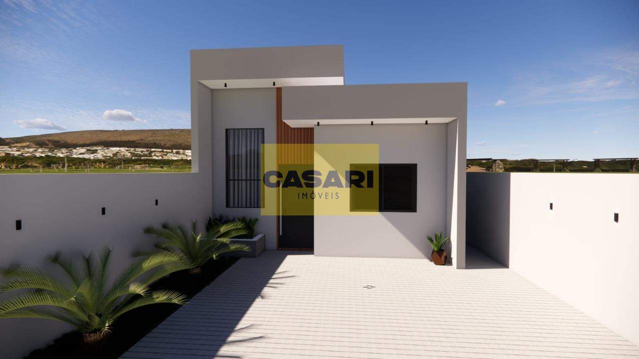 Casa para à venda no bairro Residencial Água Branca, Boituva - Casari Imóveis: 