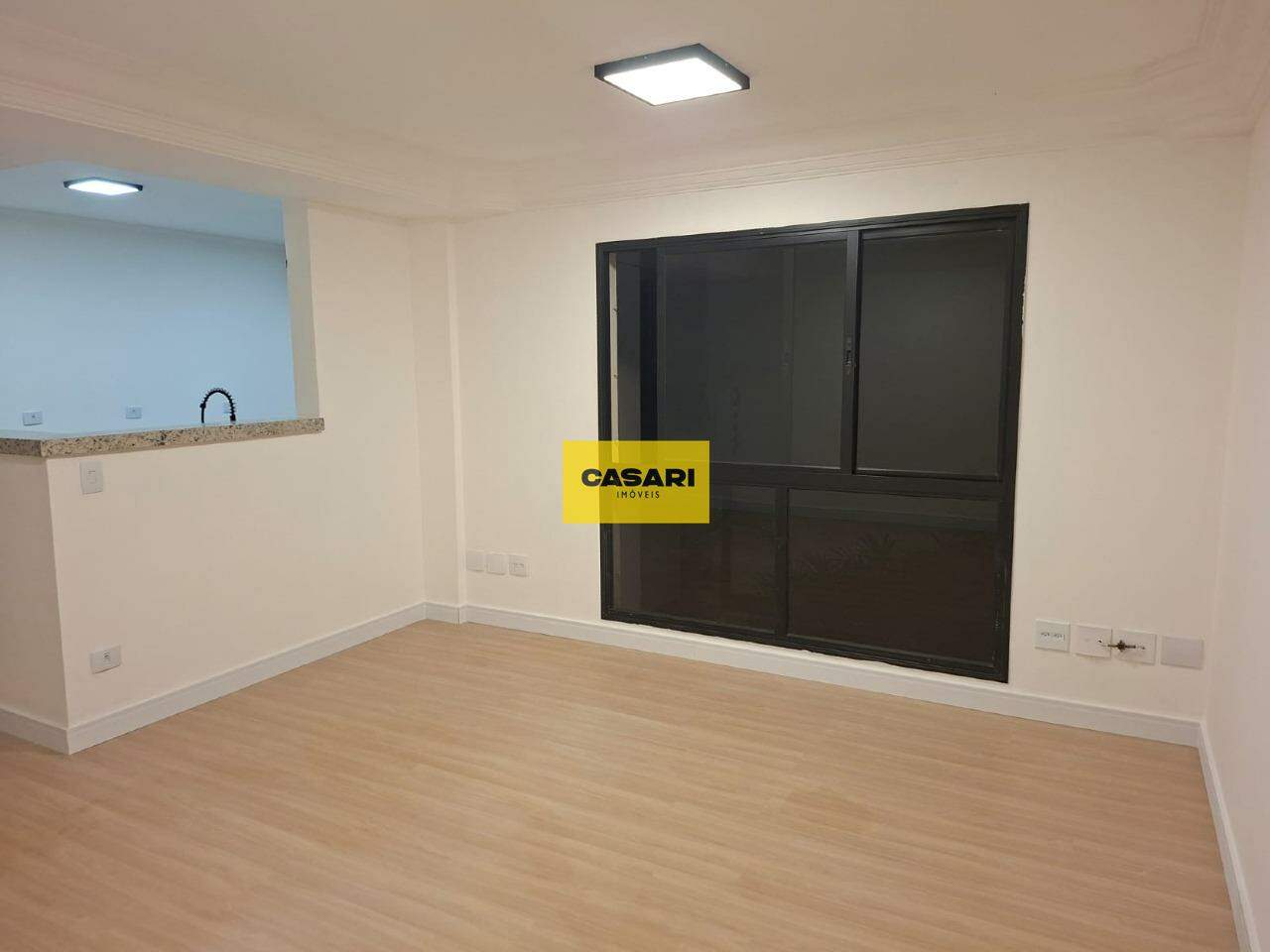 Apartamento para à venda no bairro Vila Gilda, Santo André - Casari Imóveis: 