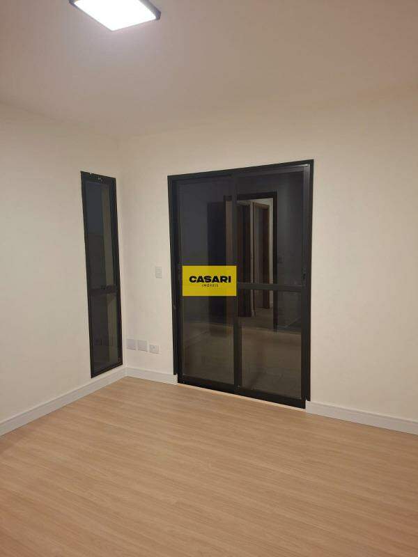 Apartamento para à venda no bairro Vila Gilda, Santo André - Casari Imóveis: 