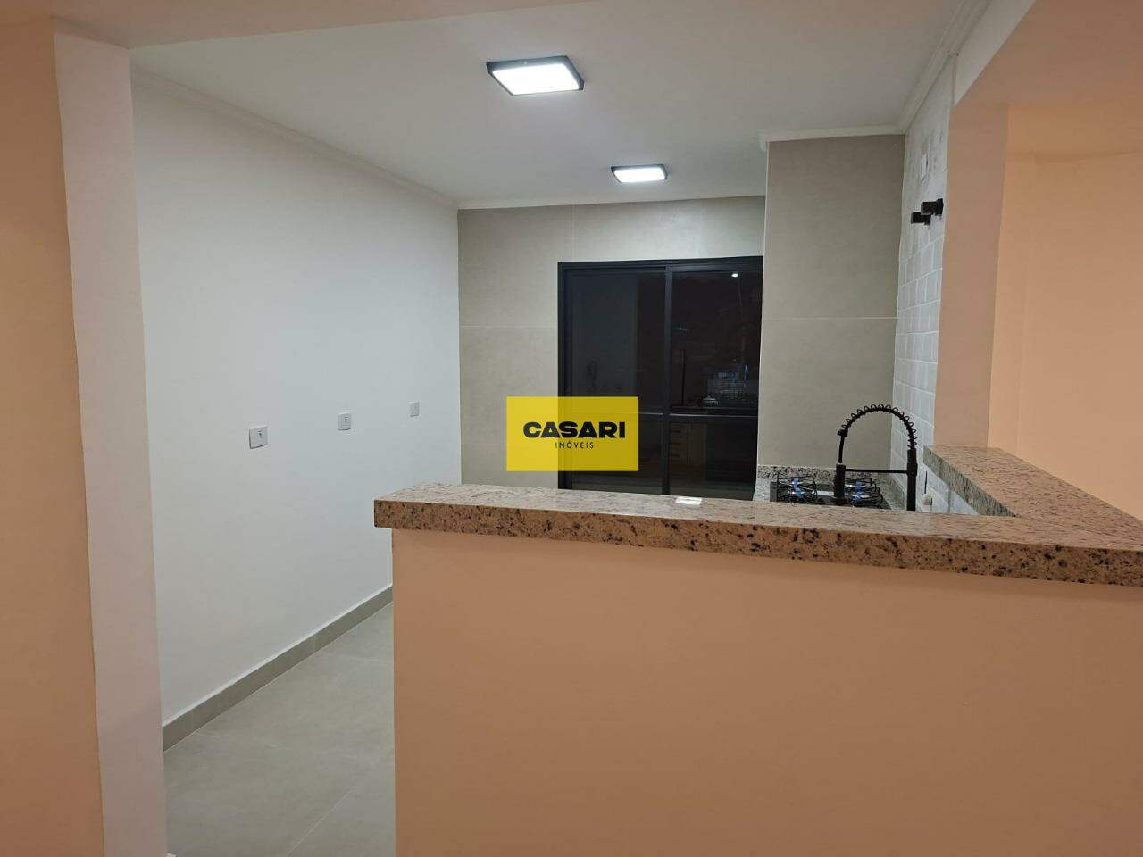 Apartamento para à venda no bairro Vila Gilda, Santo André - Casari Imóveis: 