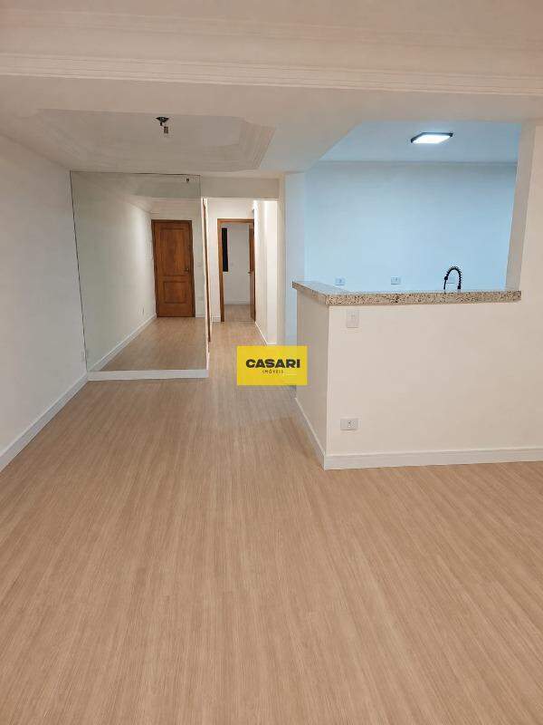 Apartamento para à venda no bairro Vila Gilda, Santo André - Casari Imóveis: 