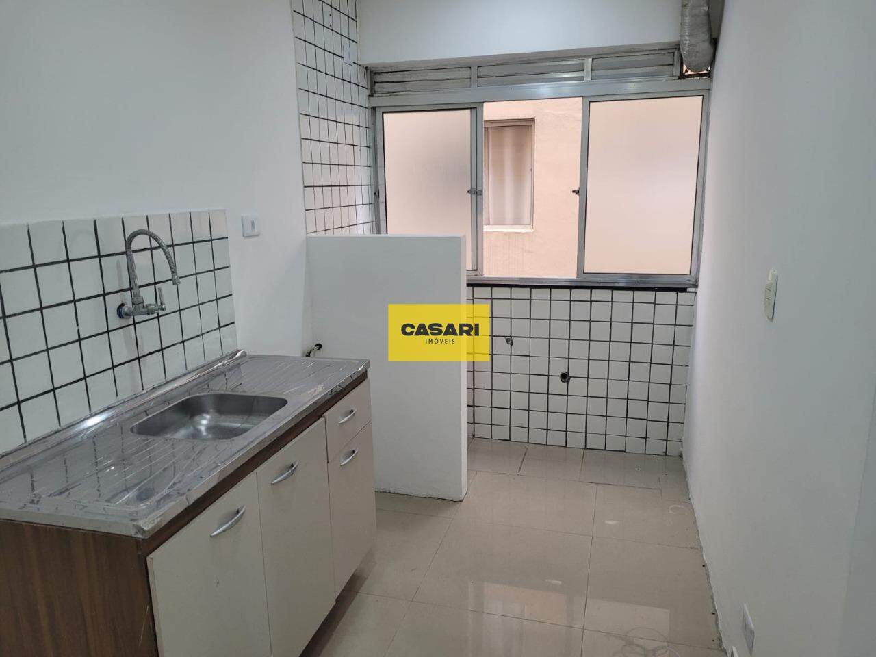 Apartamento para à venda no bairro Taboão, São Bernardo do Campo - Casari Imóveis: 