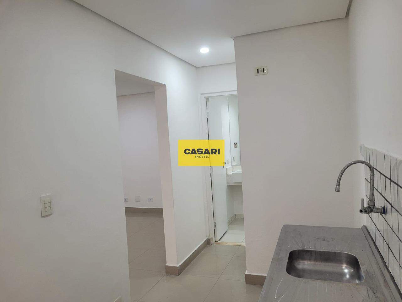 Apartamento para à venda no bairro Taboão, São Bernardo do Campo - Casari Imóveis: 