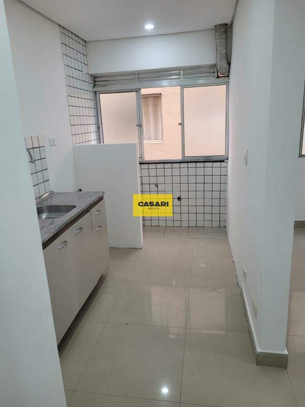 Apartamento para à venda no bairro Taboão, São Bernardo do Campo - Casari Imóveis: 
