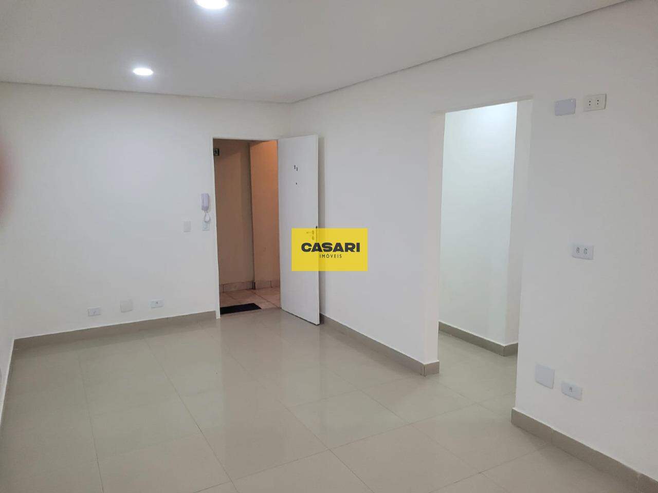 Apartamento para à venda no bairro Taboão, São Bernardo do Campo - Casari Imóveis: 