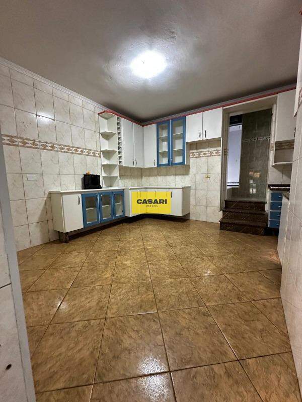 Casa para à venda no bairro Baeta Neves, São Bernardo do Campo - Casari Imóveis: 
