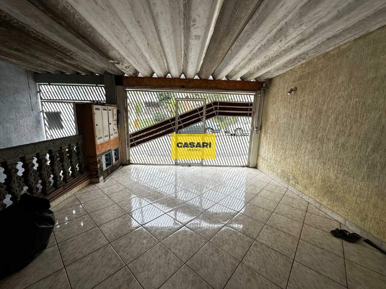 Casa para à venda no bairro Baeta Neves, São Bernardo do Campo - Casari Imóveis: 