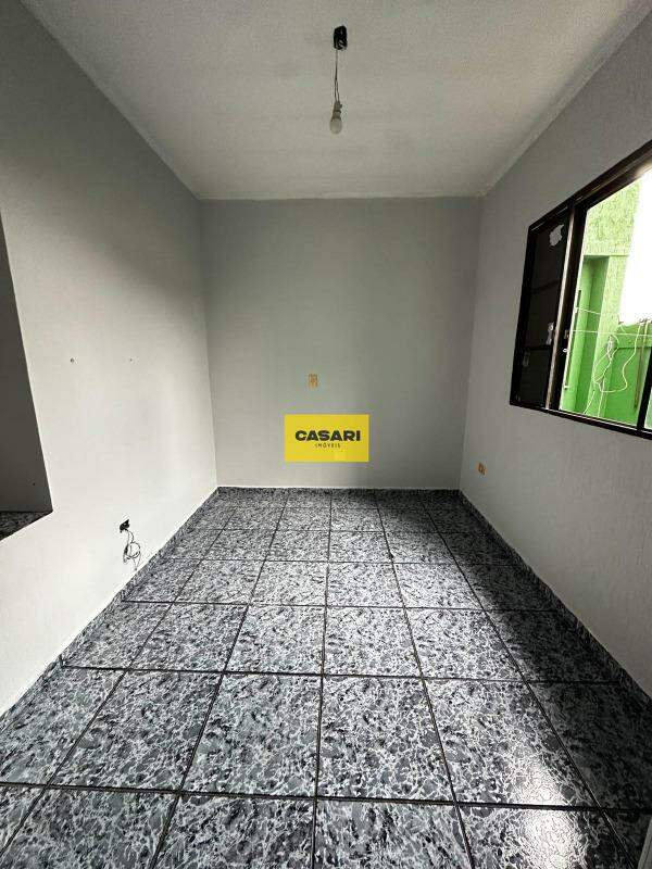 Casa para à venda no bairro Baeta Neves, São Bernardo do Campo - Casari Imóveis: 