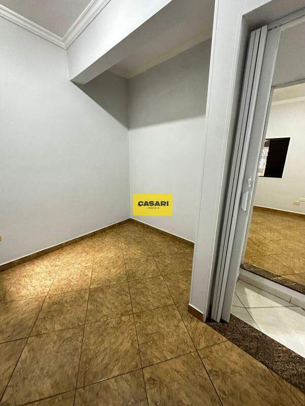 Casa para à venda no bairro Baeta Neves, São Bernardo do Campo - Casari Imóveis: 