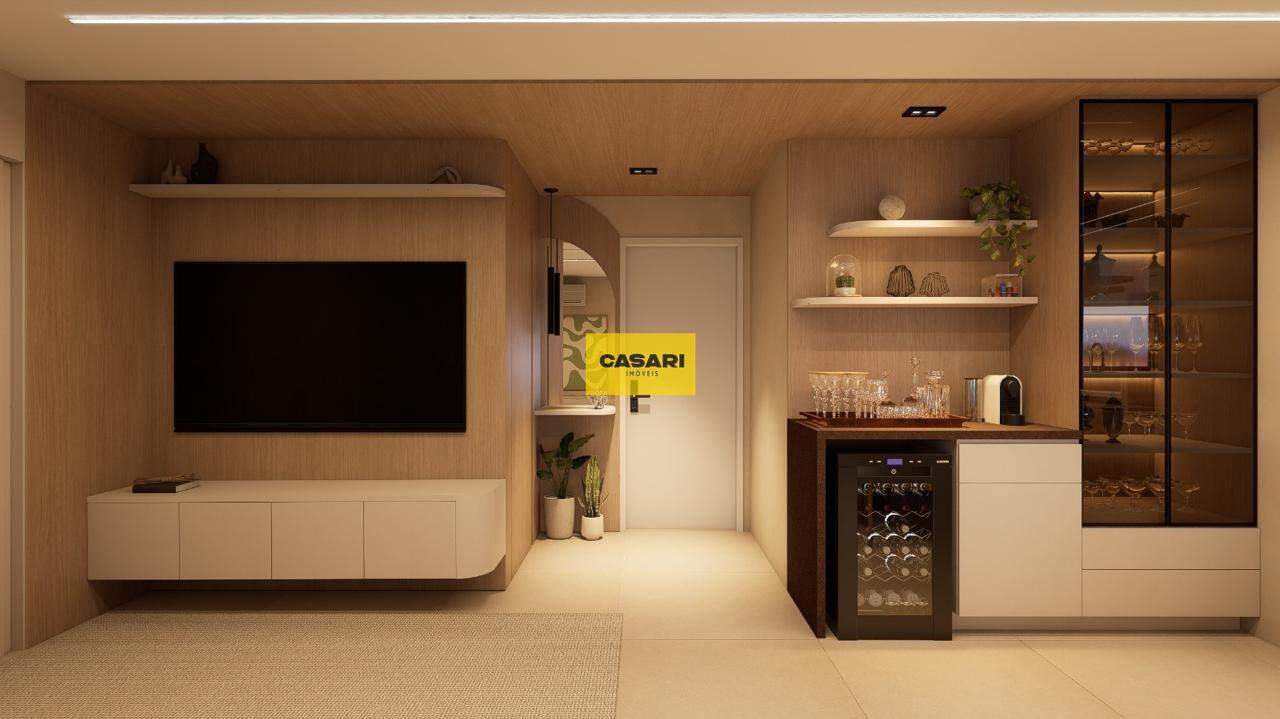 Apartamento para à venda no bairro Jardim do Mar, São Bernardo do Campo - Casari Imóveis: 