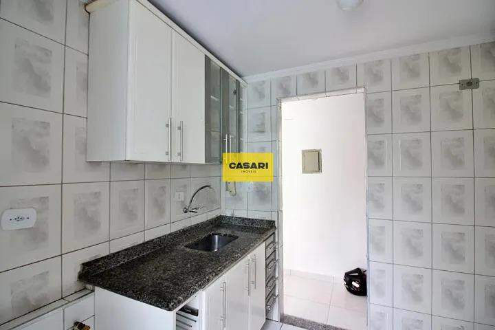 Apartamento para para aluguel no bairro Santa Terezinha, São Bernardo do Campo - Casari Imóveis: 