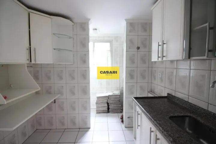 Apartamento para para aluguel no bairro Santa Terezinha, São Bernardo do Campo - Casari Imóveis: 