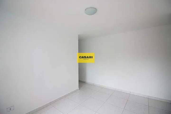 Apartamento para para aluguel no bairro Santa Terezinha, São Bernardo do Campo - Casari Imóveis: 