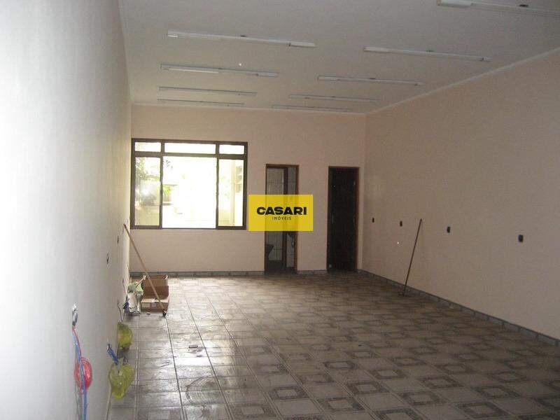 Sala para para aluguel no bairro Baeta Neves, São Bernardo do Campo - Casari Imóveis: 