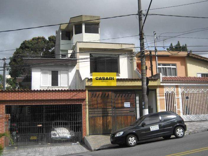 Sala para para aluguel no bairro Baeta Neves, São Bernardo do Campo - Casari Imóveis: 