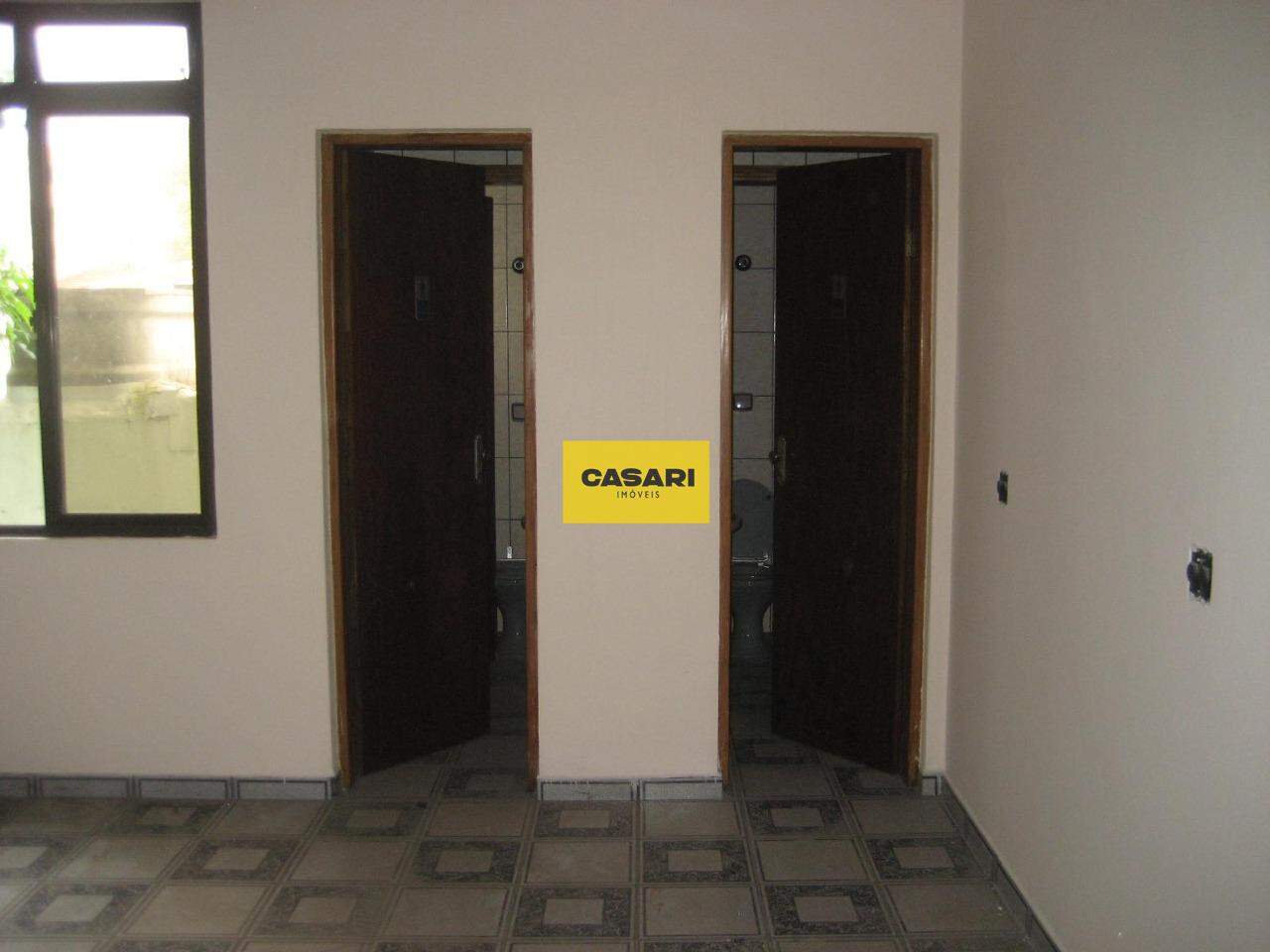 Sala para para aluguel no bairro Baeta Neves, São Bernardo do Campo - Casari Imóveis: 