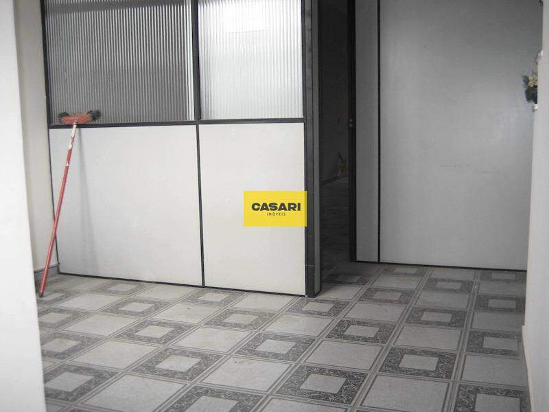 Sala para para aluguel no bairro Baeta Neves, São Bernardo do Campo - Casari Imóveis: 