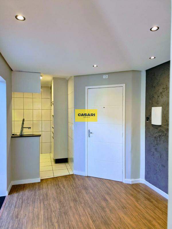 Apartamento para à venda no bairro Parque das Nações, Santo André - Casari Imóveis: 