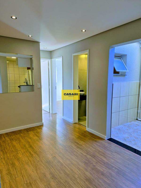 Apartamento para à venda no bairro Parque das Nações, Santo André - Casari Imóveis: 