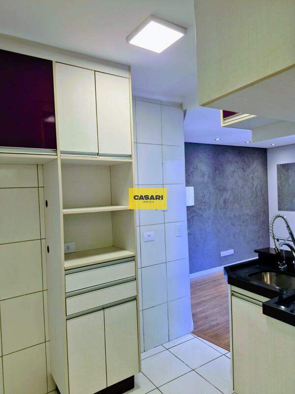 Apartamento para à venda no bairro Parque das Nações, Santo André - Casari Imóveis: 