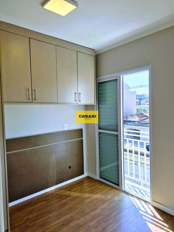 Apartamento para à venda no bairro Parque das Nações, Santo André - Casari Imóveis: 