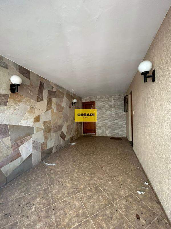 Casa para à venda no bairro Rudge Ramos, São Bernardo do Campo - Casari Imóveis: 