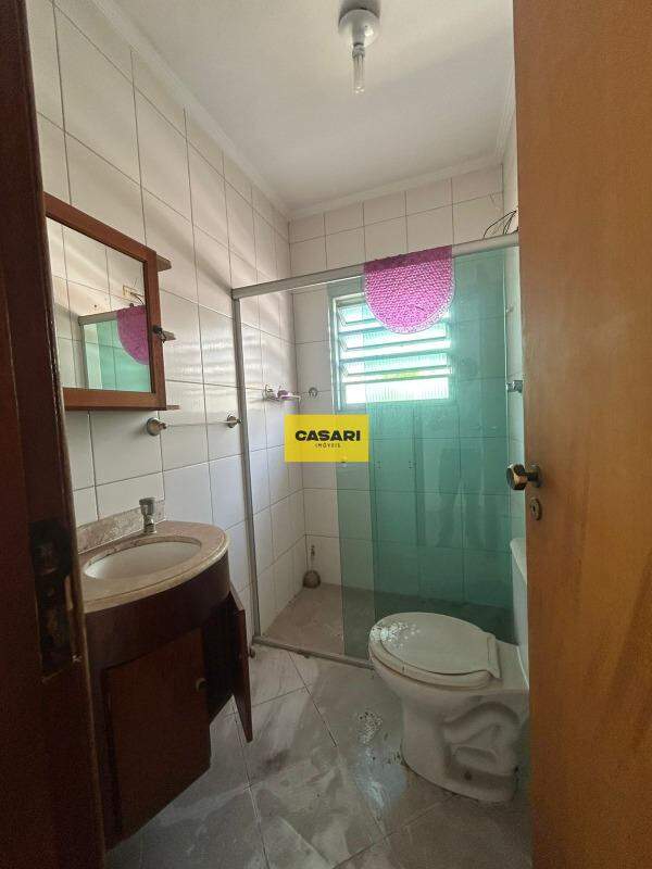 Casa para à venda no bairro Rudge Ramos, São Bernardo do Campo - Casari Imóveis: 